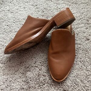 Soludos Venetian Mule